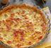 Ricetta quiche lorraine