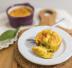 Soufflé di formaggio