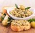 Tapenade di olive verdi