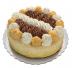 Torta Saint Honoré 