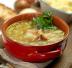 Zuppa di cipolle