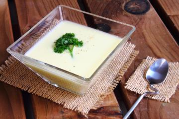 Vichyssoise