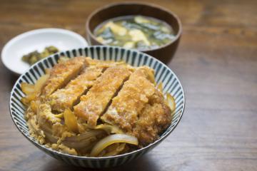 Katsudon