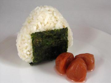 Polpette di riso