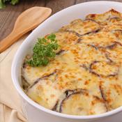 Moussaka