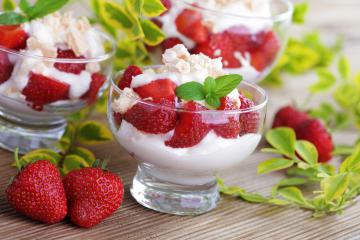 Eton mess