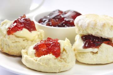 Scones