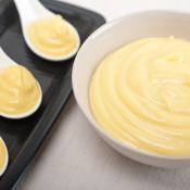 Custard