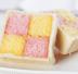Battenberg cake