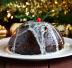 Christmas pudding