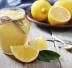 Lemon curd