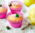 Muffin alle pere