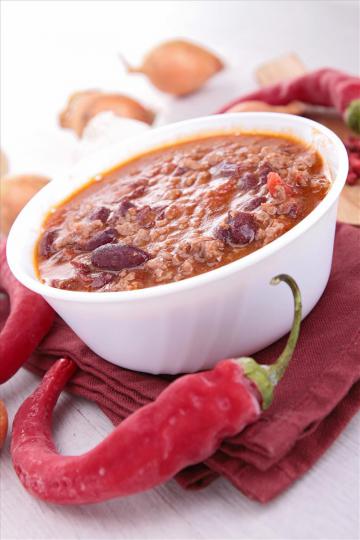 Chili
