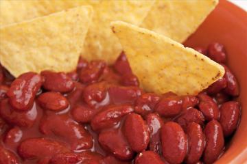 Fagioli charros