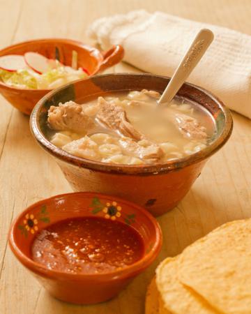 Pozole