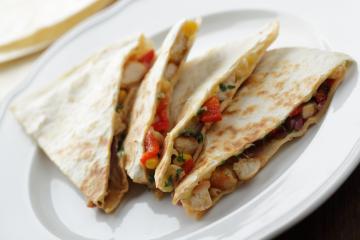 Quesadilla