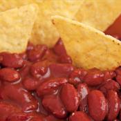 Fagioli charros