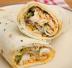 Fajitas con pollo