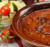Frijoles refritos