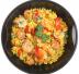Paella alla messicana
