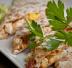 Quesadillas con patate