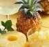 Torta di ananas
