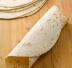 Tortillas di farina