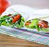 Tortillas di verdure