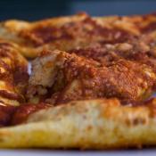 Salsa Enchilada