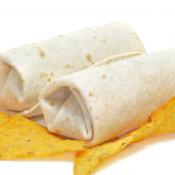 Tortillas ripiene