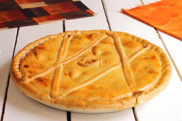 Empanada gallega