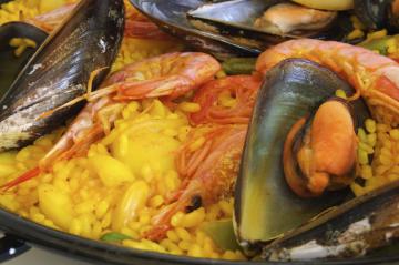 Paella