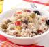 Insalata di riso alla catalana