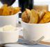 Patatas bravas