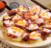 Pulpo a la gallega