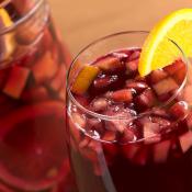 Ricetta Sangria