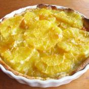 Torta andalusa