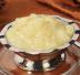 Budino di tapioca