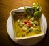 Curry verde thai