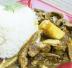 Manzo alla thailandese