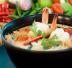 Tom yum kung