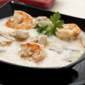 Tom Yum Goong