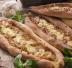 Pide di carne