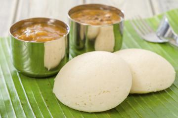 Idli