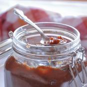 Chutney al tamarindo