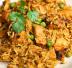 Biryani di pollo