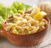 Gamberi al curry