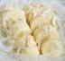 Kulfi al cardamomo