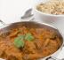 Pollo tandoori
