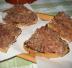 Bruschette alla salsiccia